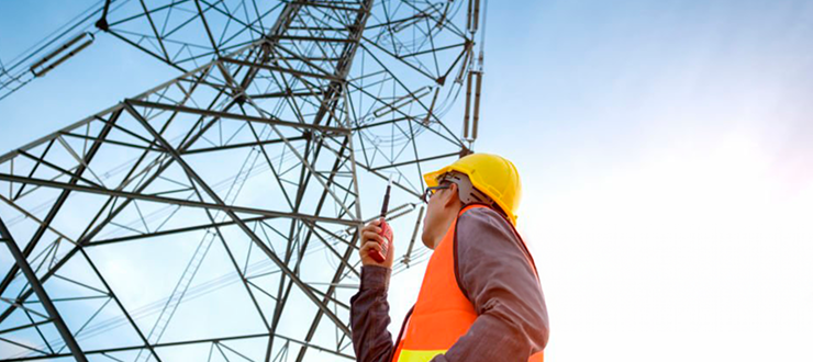 Laudos e Inspeções Elétricas