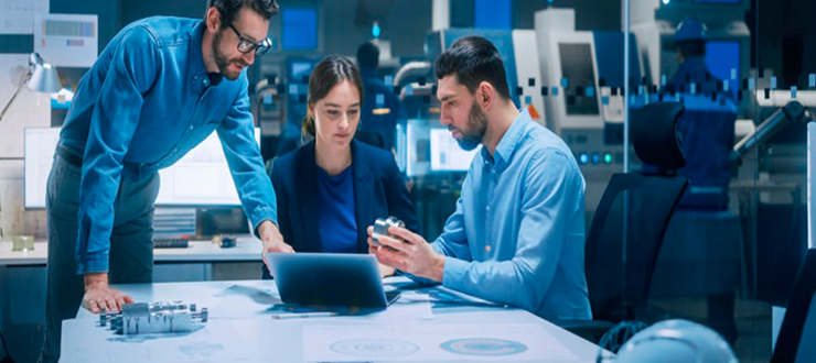 Consultoria em Engenharia Elétrica