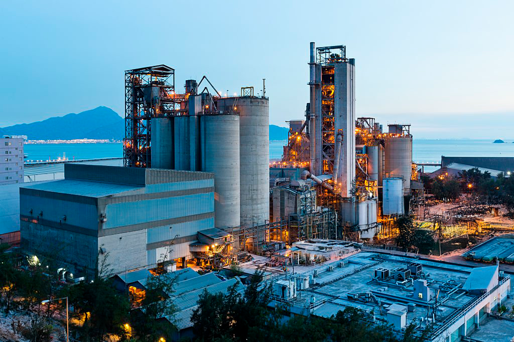 Indústrias