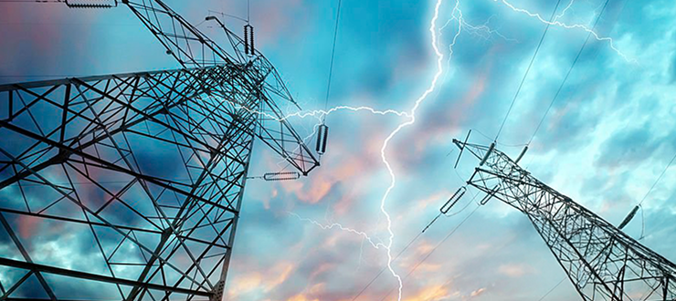 Gestão de Eficiência Energética