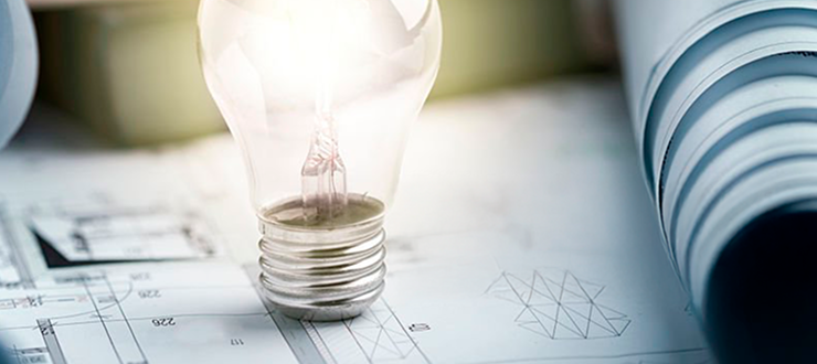 Projetos Elétricos