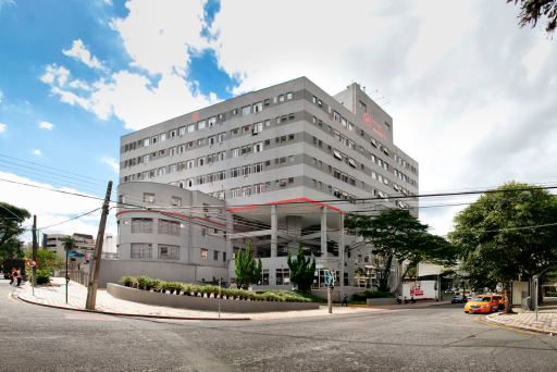 Hospitais